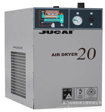 廈門業鷺機電工程 冷凍干燥機產品系列與空調設備制造