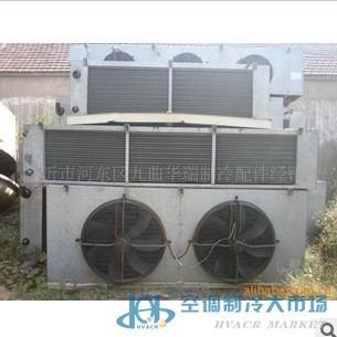 制冷大市場中的工廠產品供應——聚焦空調設備制造