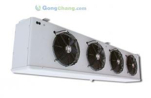 華南總代理供應金雪冷風機，深耕暖通制冷領域